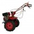 Мотоблок Weima WM1000 с двигателем WM168FB 6.5 л.с. с колесами 4.00-8 (Фрезы в комплекте!) в Архангельске