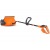 Лопата аккумуляторная Yard Fox Basic 33E в Архангельске