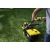 Газонокосилка аккумуляторная Karcher LMO 36-46 Battery (без аккумулятора и зарядного устройства) в Архангельске