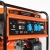Бензогенератор Patriot Max Power SRGE-6500E 5 кВт  в Архангельске