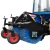 Многофункциональный минитрактор MasterYard M244 (4WD) с кабиной в Архангельске