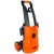 Мойка высокого давления Carver CW-1400С в Архангельске