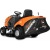 Садовый минитрактор Daewoo DWT 1020 в Архангельске