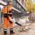 Воздуходувка аккумуляторная Stihl BGA 100 без аккумулятора и ЗУ в Архангельске