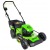 Газонокосилка аккумуляторная GreenWorks GD60LM46SP (без батареи и зарядного устройства) в Архангельске