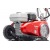 Мотоблок Pubert Vario 55H TWK+ с пневмоколесами 4x8 в Архангельске