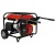 Бензогенератор Loncin LC10000D-AS 8 кВт с мощностью без ограничений в Архангельске