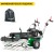 Подметальная машина Caiman SM 1200W с двигателем Honda в Архангельске