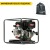 Дизельная мотопомпа Caiman CP-T205SLTD в Архангельске