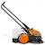 Подметальная машина Stihl KGA 770 без аккумулятора и ЗУ в Архангельске