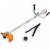 Аккумуляторный триммер Villartec СА40 SET AM402 + AC402 в Архангельске