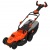 Газонокосилка электрическая Black+Decker BEMW461ES-QS в Архангельске