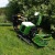 Измельчитель веток и древесных остатков Laski LS 150D Track в Архангельске