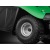 Садовый минитрактор Caiman Comodo 4WD 107D2K в Архангельске
