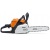 Бензопила Stihl MS 170-14&quot; в Архангельске