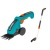 Аккумуляторые садовые ножницы Gardena ComfortCut 09857 в Архангельске