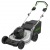 Газонокосилка аккумуляторная GreenWorks GC82LM51SPK5 в Архангельске