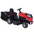 Садовый минитрактор Efco EF 86R/12,5 K M в Архангельске