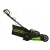 Газонокосилка аккумуляторная GreenWorks TwinForce GC82LM61S (без аккумулятора и зарядного устройства) в Архангельске