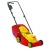 Электрическая газонокосилка Wolf-Garten Select 3200 E в Архангельске