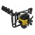 Мотобур (бензобур) Habert HD-520W (2 шнека) в Архангельске