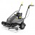 Подметальная машина Karcher KM 80 W G в Архангельске