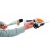 Аккумуляторные ножницы Stihl HSA 25 с телескопической штангой в Архангельске