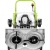 Садовый райдер Grillo FD 2200 4WD с кабиной в Архангельске