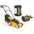Газонокосилка аккумуляторная Cub Cadet LM3 E40 в Архангельске