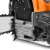 Бензопила Daewoo DACS 4516-16 в Архангельске