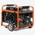 Бензогенератор Daewoo GDA 9500E 8 кВт в Архангельске