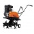Культиватор Husqvarna T25RS 9668404-01 в Архангельске