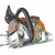 Бензопила Stihl MS 170-16" в Архангельске