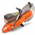 Бензорез Husqvarna K 1270 16 в Архангельске