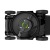 Газонокосилка аккумуляторная GreenWorks GD40LM411 4 Ач в Архангельске