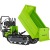 Самоходная тележка Grillo Dumper 507 AV (Robin-Subaru) в Архангельске