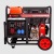 Дизельгенератор A-iPower AD7500TEA 7 кВт в Архангельске