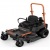 Садовый райдер Yard Fox TZ 122 SH в Архангельске