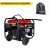 Бензогенератор Loncin LC13000S 9 кВт в Архангельске