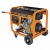 Дизельгенератор Carver PPG-7000DE 5 кВт в Архангельске