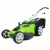Газонокосилка аккумуляторная GreenWorks G-Max G40LM49DB 40V 49 см Twin Force (без батареи и зарядного устройства) в Архангельске