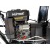 Бензиновый снегоуборщик Huter SGC-5500В в Архангельске