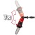 Высоторез аккумуляторный Einhell PXC GE-LC 18 LI T Kit (1x3,0Ah) в Архангельске