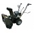 Снегоуборщик Manner's Garden Knight M209/1 в Архангельске