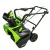 Снегоуборщик аккумуляторный GreenWorks GD60STK4 в Архангельске