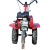 Мотоблок AgroStar AS 500 с двигателем B&S 550 series 4 л.с. в Архангельске