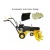 Подметальная машина Manner MS5580 в Архангельске
