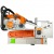 Бензопила Stihl MS 162-14" в Архангельске