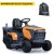Садовый райдер Villartec MR1284H в Архангельске