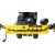 Бензиновый снегоуборщик Huter SGC-5500В в Архангельске